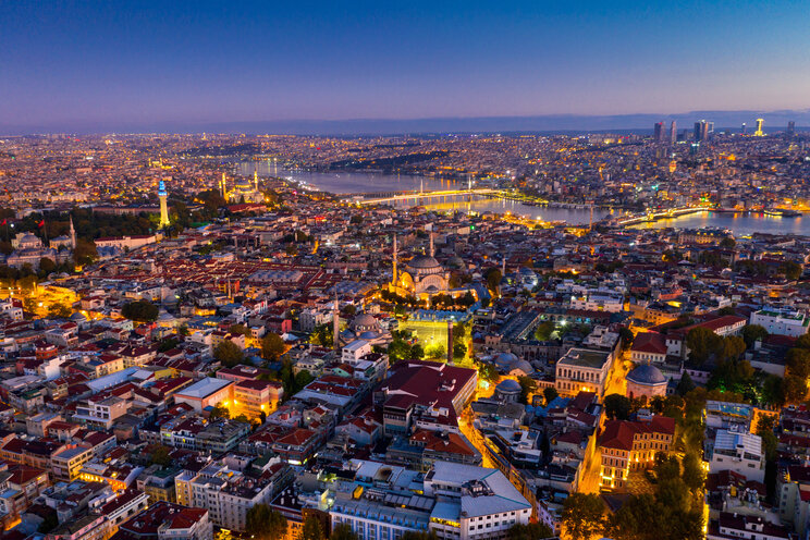 The most effective tips to live in Istanbul
